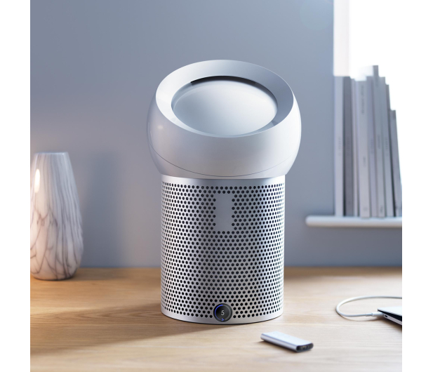 Dyson OCZYSZCZACZ POWIETRZA Z FUNKCJĄ WENTYLATORA DYSON PURE COOL - 1379192 - zdjęcie 7